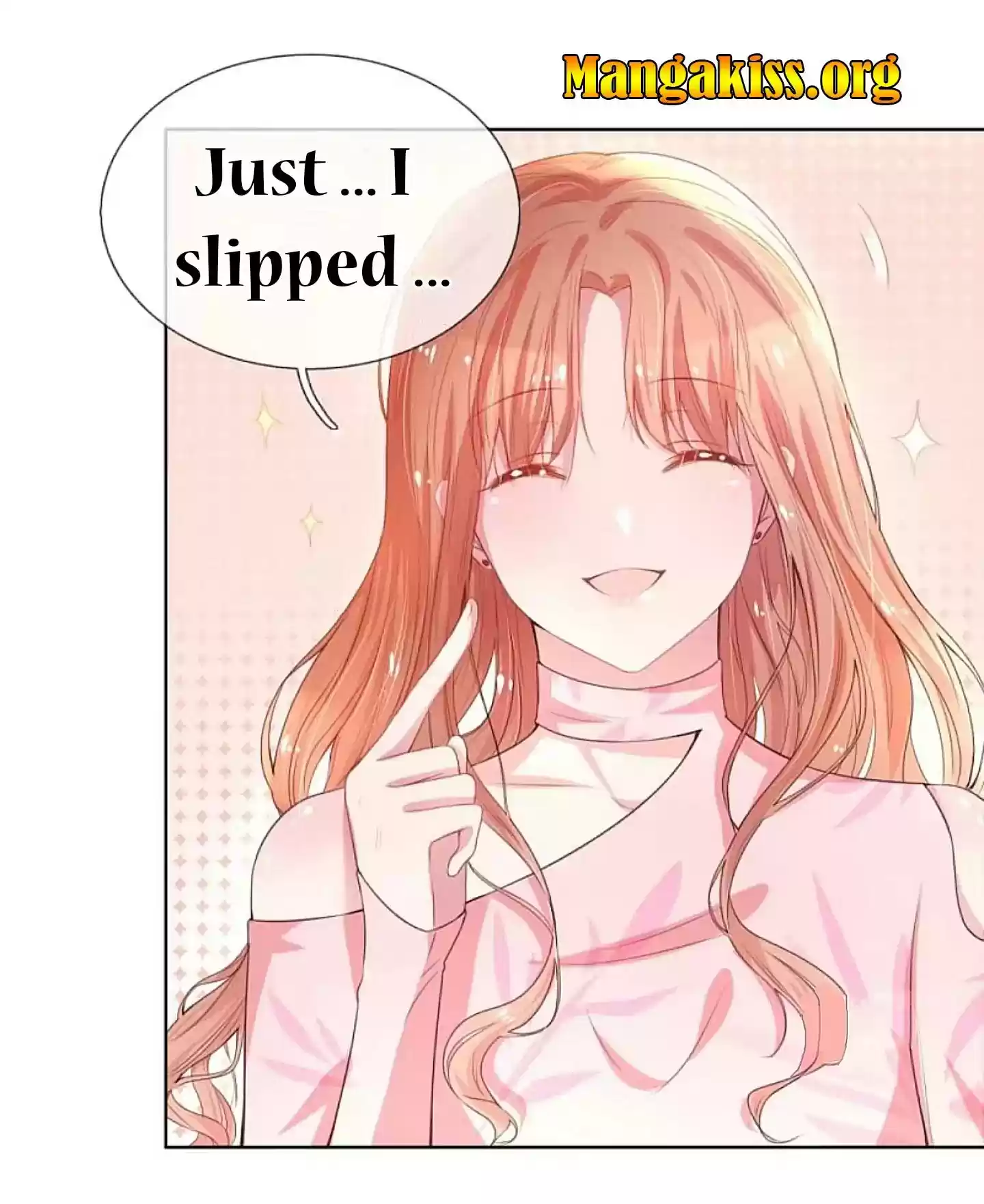 Mommy Run Away: Daddy Is Chasing After You Chapter 19: