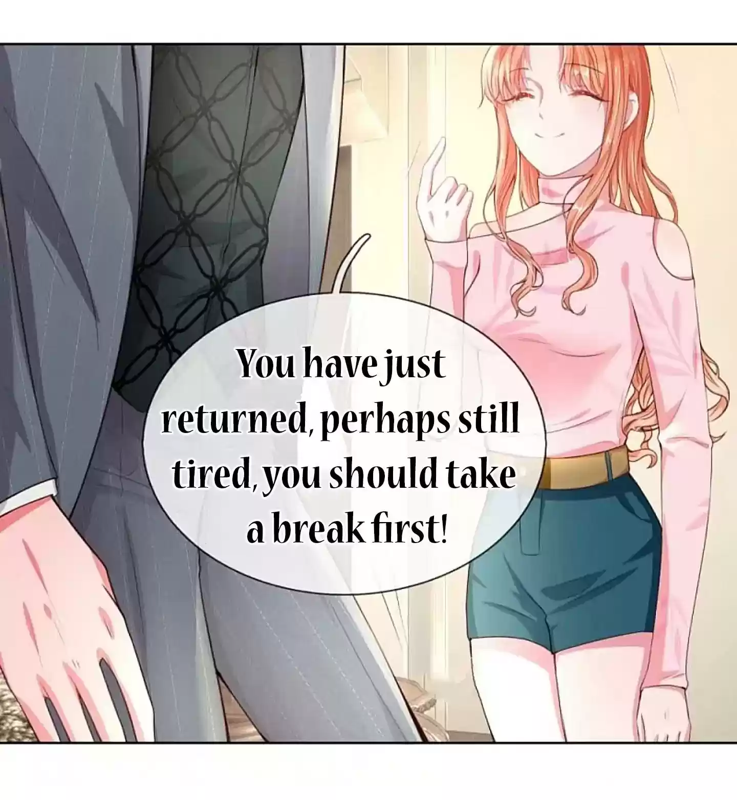 Mommy Run Away: Daddy Is Chasing After You Chapter 19: