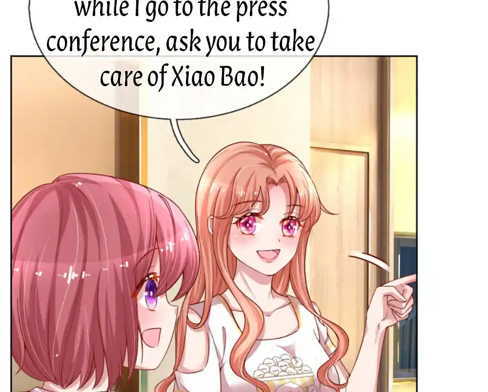 Mommy Run Away: Daddy Is Chasing After You Chapter 190