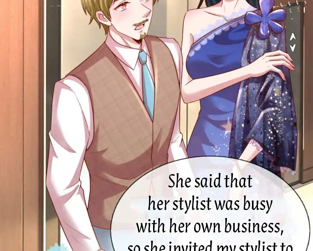 Mommy Run Away: Daddy Is Chasing After You Chapter 190