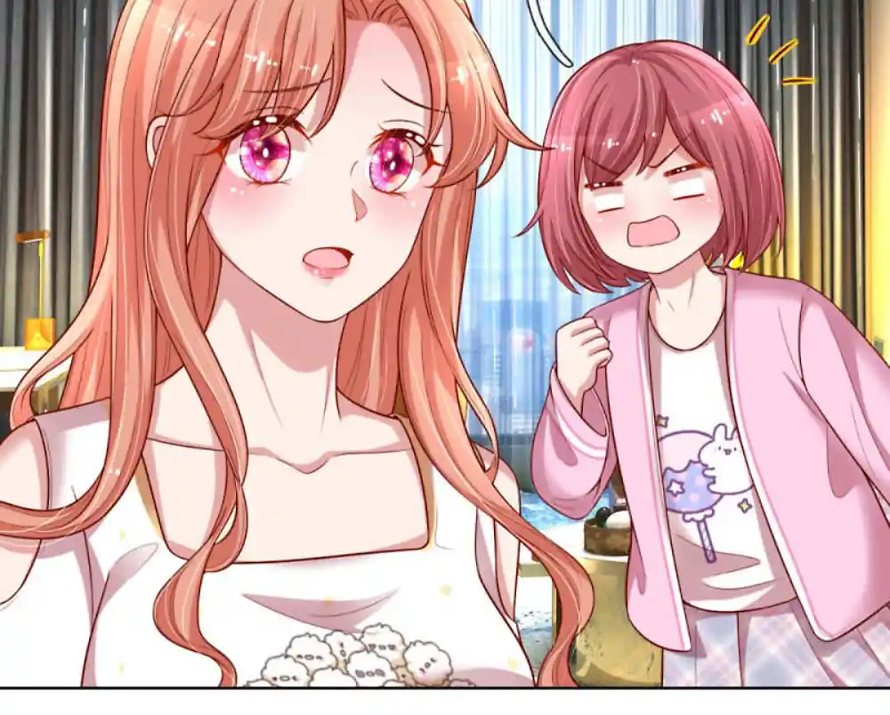 Mommy Run Away: Daddy Is Chasing After You Chapter 190