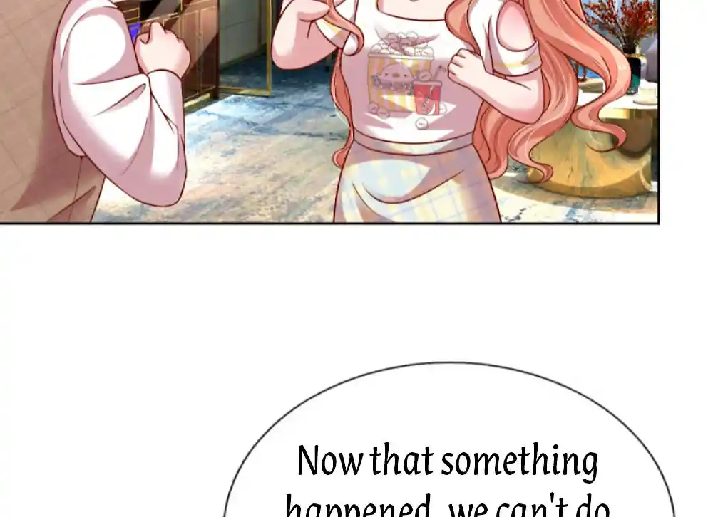 Mommy Run Away: Daddy Is Chasing After You Chapter 190