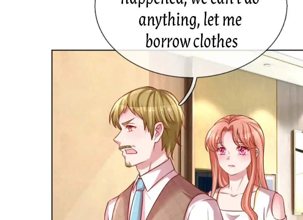 Mommy Run Away: Daddy Is Chasing After You Chapter 190