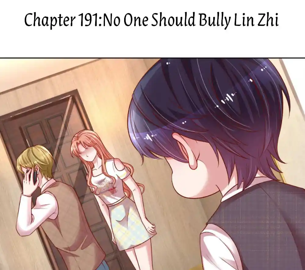 Mommy Run Away: Daddy Is Chasing After You Chapter 191