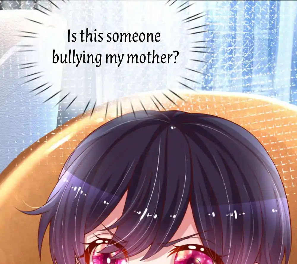 Mommy Run Away: Daddy Is Chasing After You Chapter 191