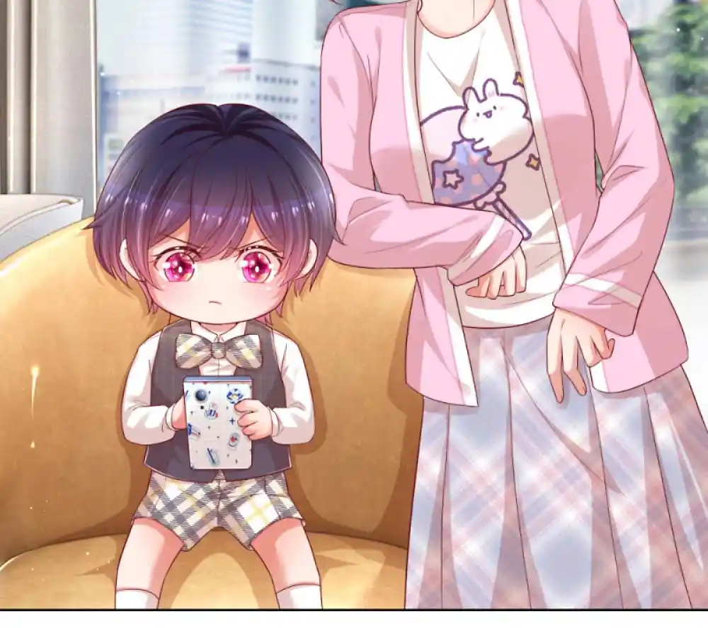 Mommy Run Away: Daddy Is Chasing After You Chapter 191