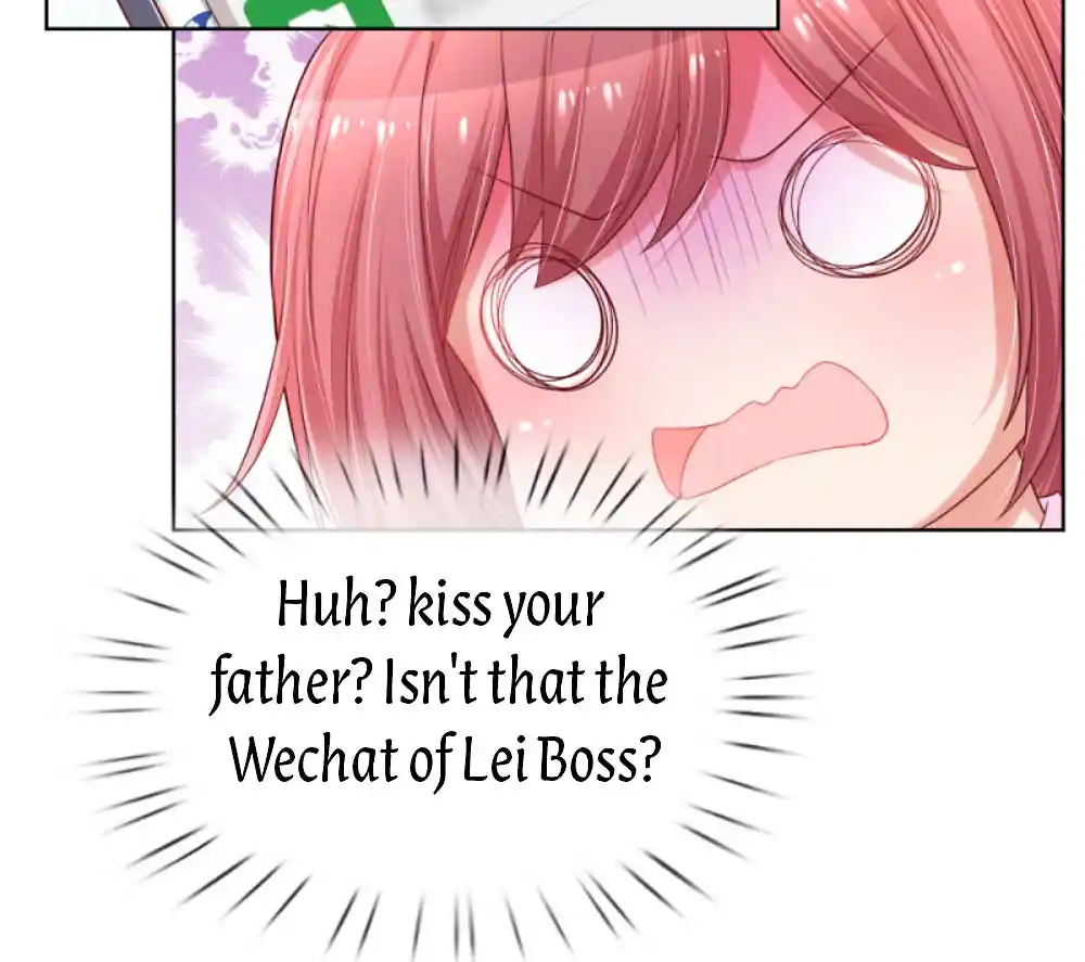 Mommy Run Away: Daddy Is Chasing After You Chapter 191