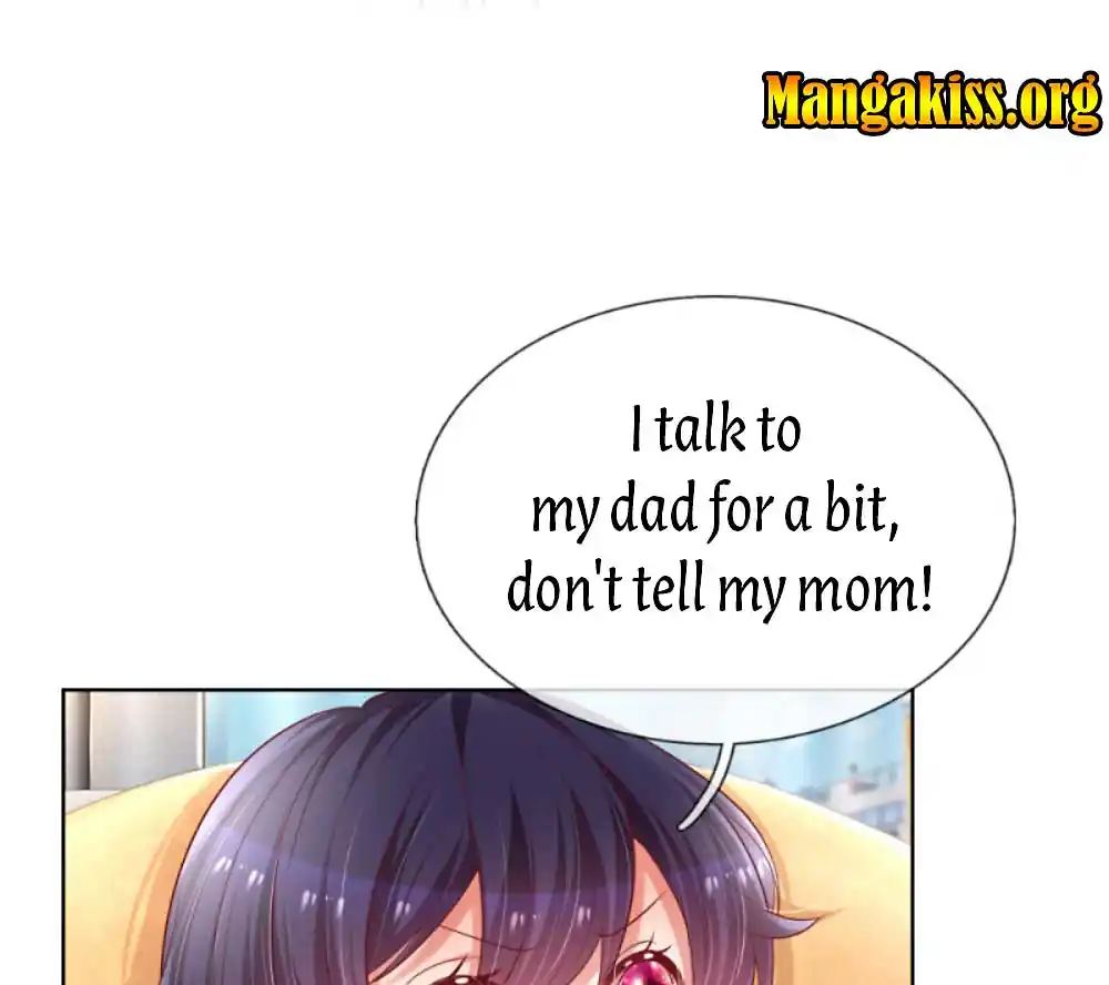 Mommy Run Away: Daddy Is Chasing After You Chapter 191