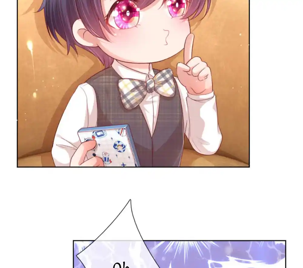 Mommy Run Away: Daddy Is Chasing After You Chapter 191