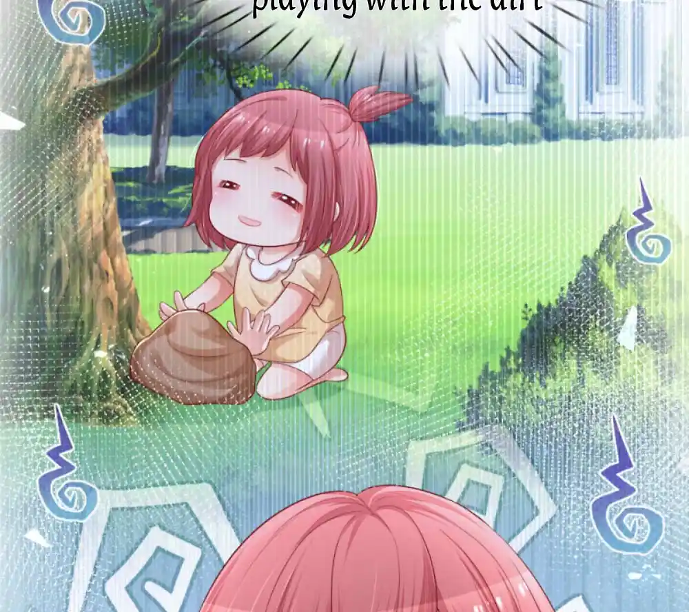 Mommy Run Away: Daddy Is Chasing After You Chapter 191