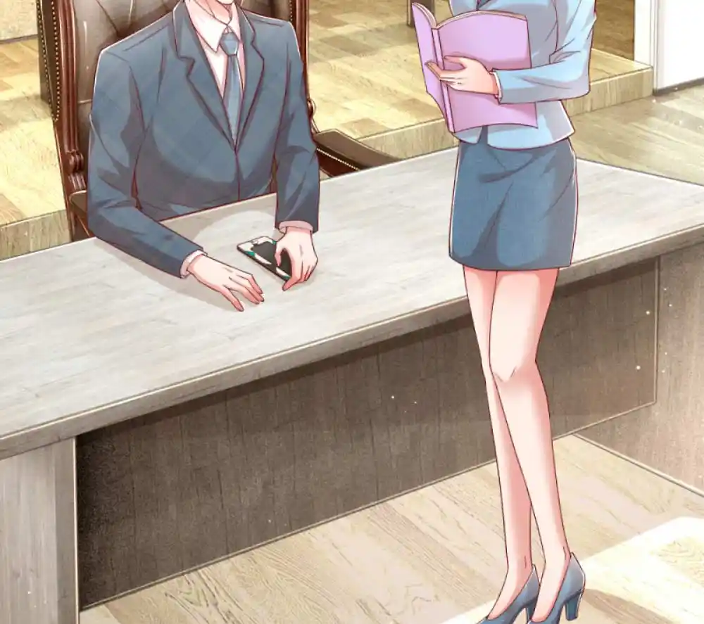 Mommy Run Away: Daddy Is Chasing After You Chapter 191