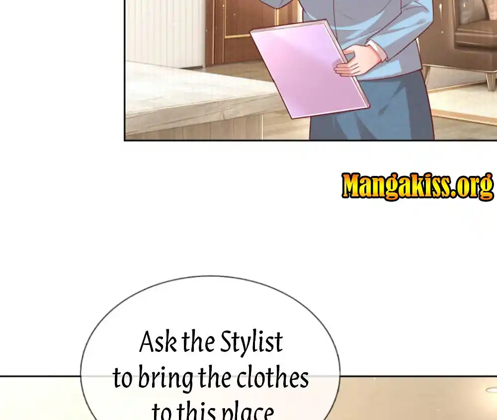 Mommy Run Away: Daddy Is Chasing After You Chapter 191