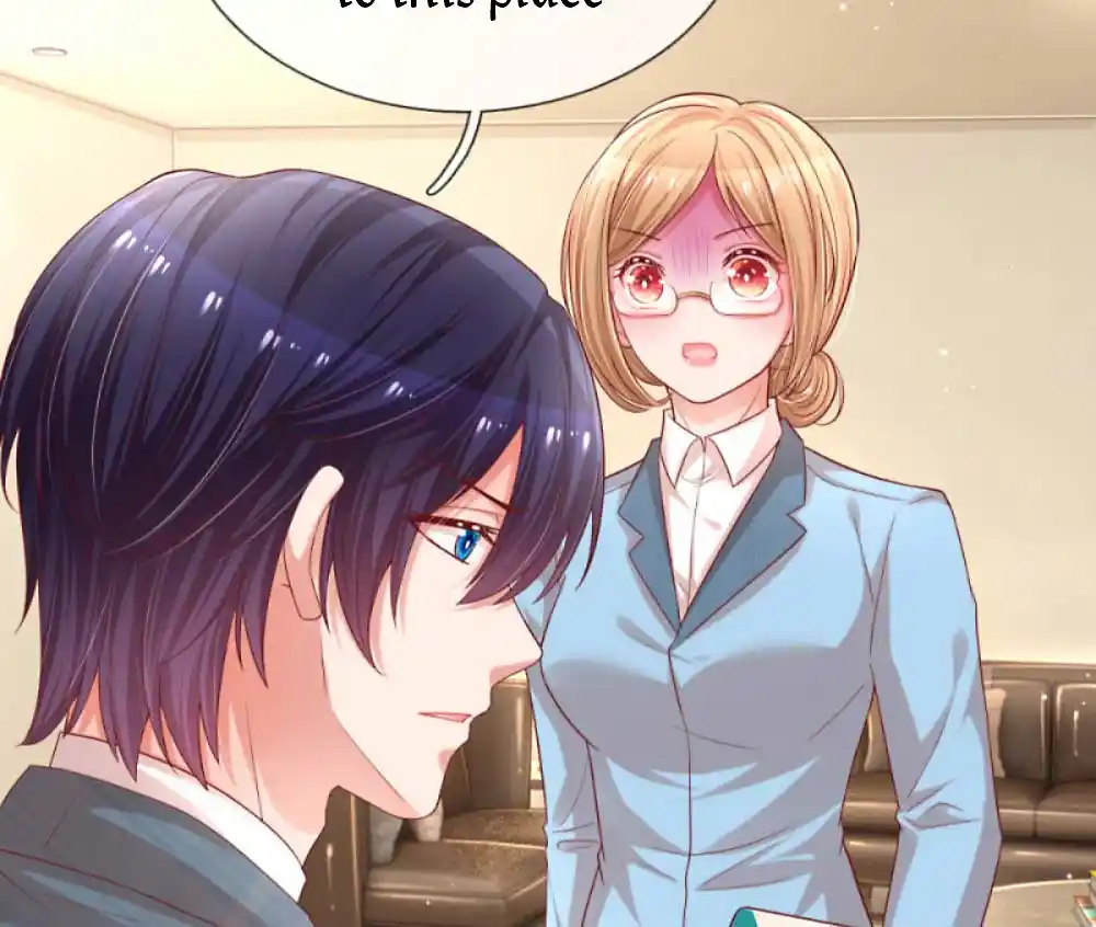 Mommy Run Away: Daddy Is Chasing After You Chapter 191