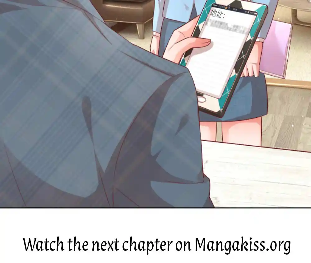 Mommy Run Away: Daddy Is Chasing After You Chapter 191