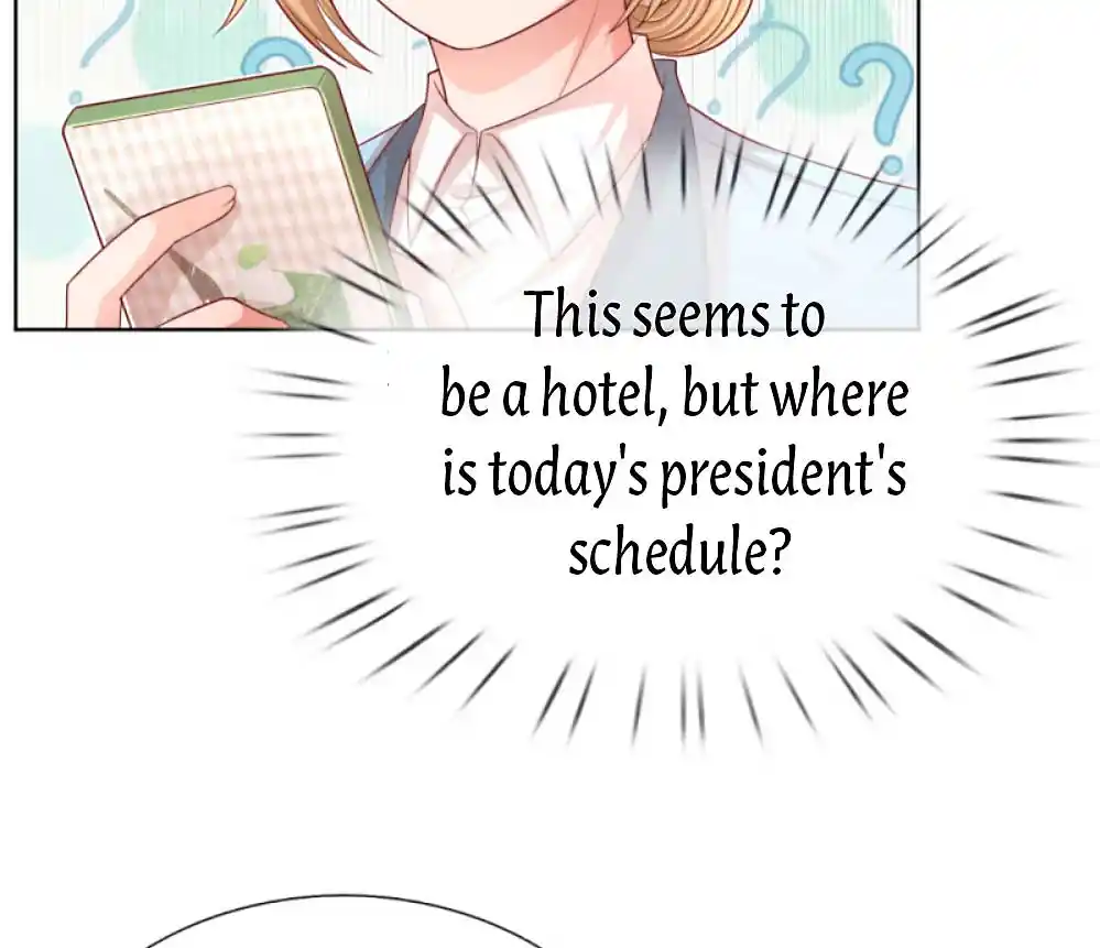 Mommy Run Away: Daddy Is Chasing After You Chapter 192