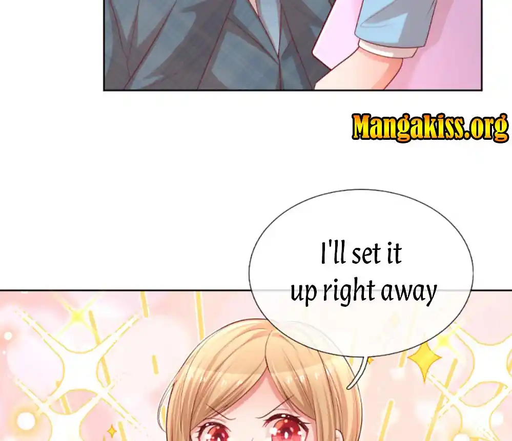 Mommy Run Away: Daddy Is Chasing After You Chapter 192