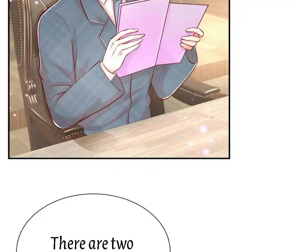 Mommy Run Away: Daddy Is Chasing After You Chapter 192