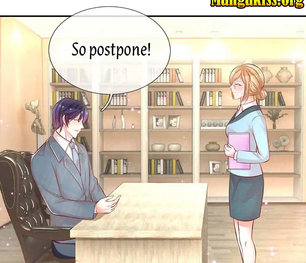 Mommy Run Away: Daddy Is Chasing After You Chapter 192