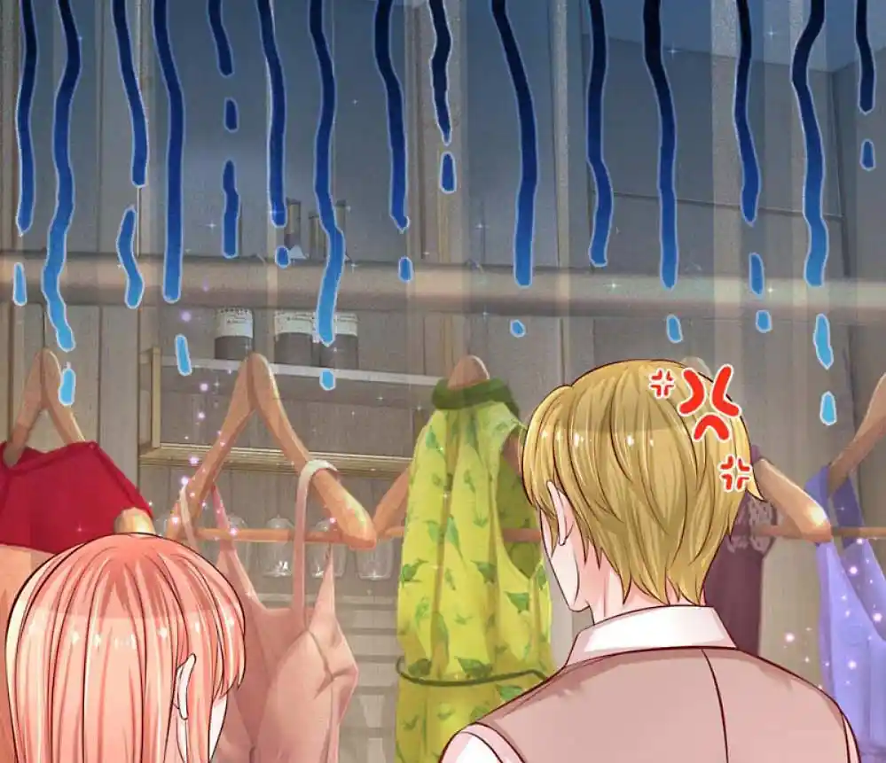 Mommy Run Away: Daddy Is Chasing After You Chapter 192