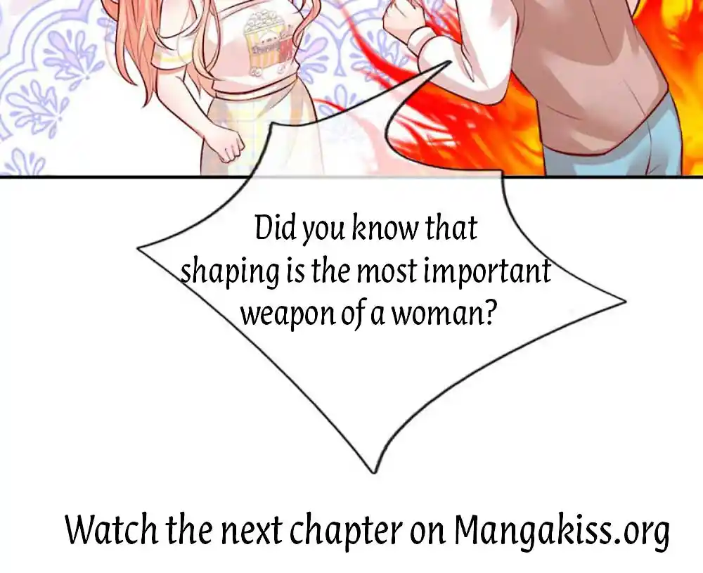 Mommy Run Away: Daddy Is Chasing After You Chapter 192