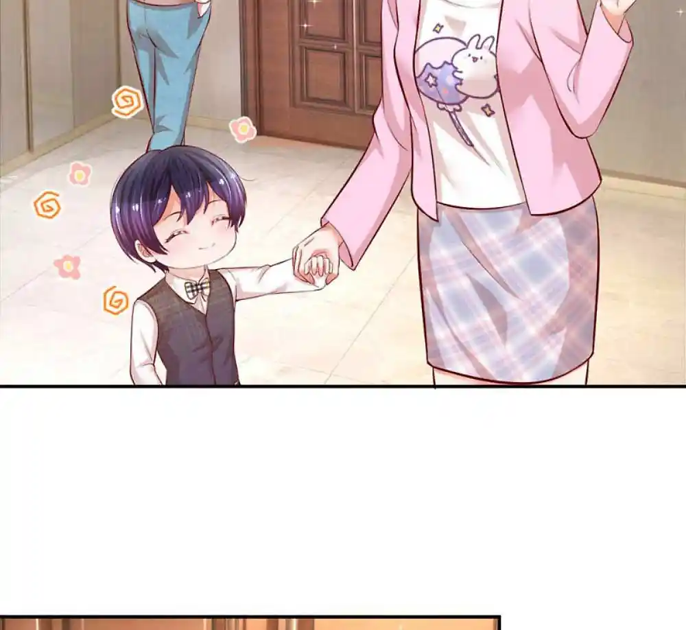 Mommy Run Away: Daddy Is Chasing After You Chapter 193