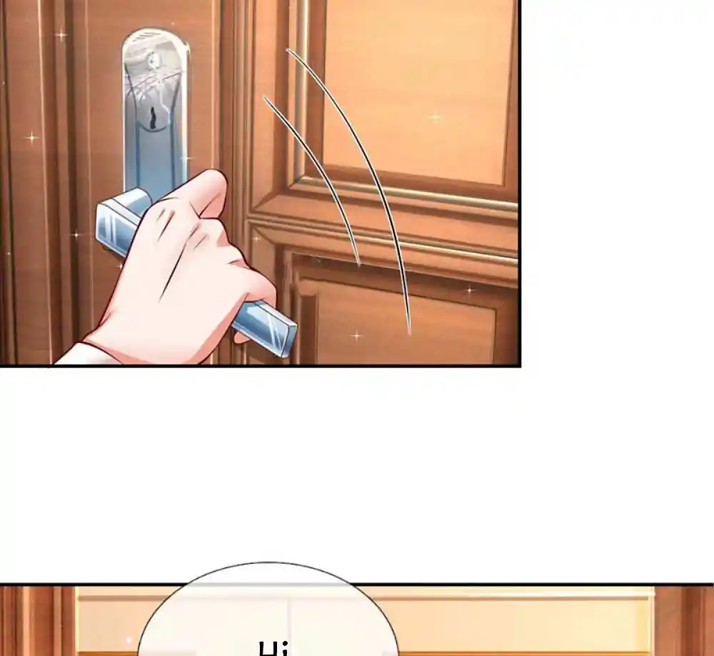 Mommy Run Away: Daddy Is Chasing After You Chapter 193