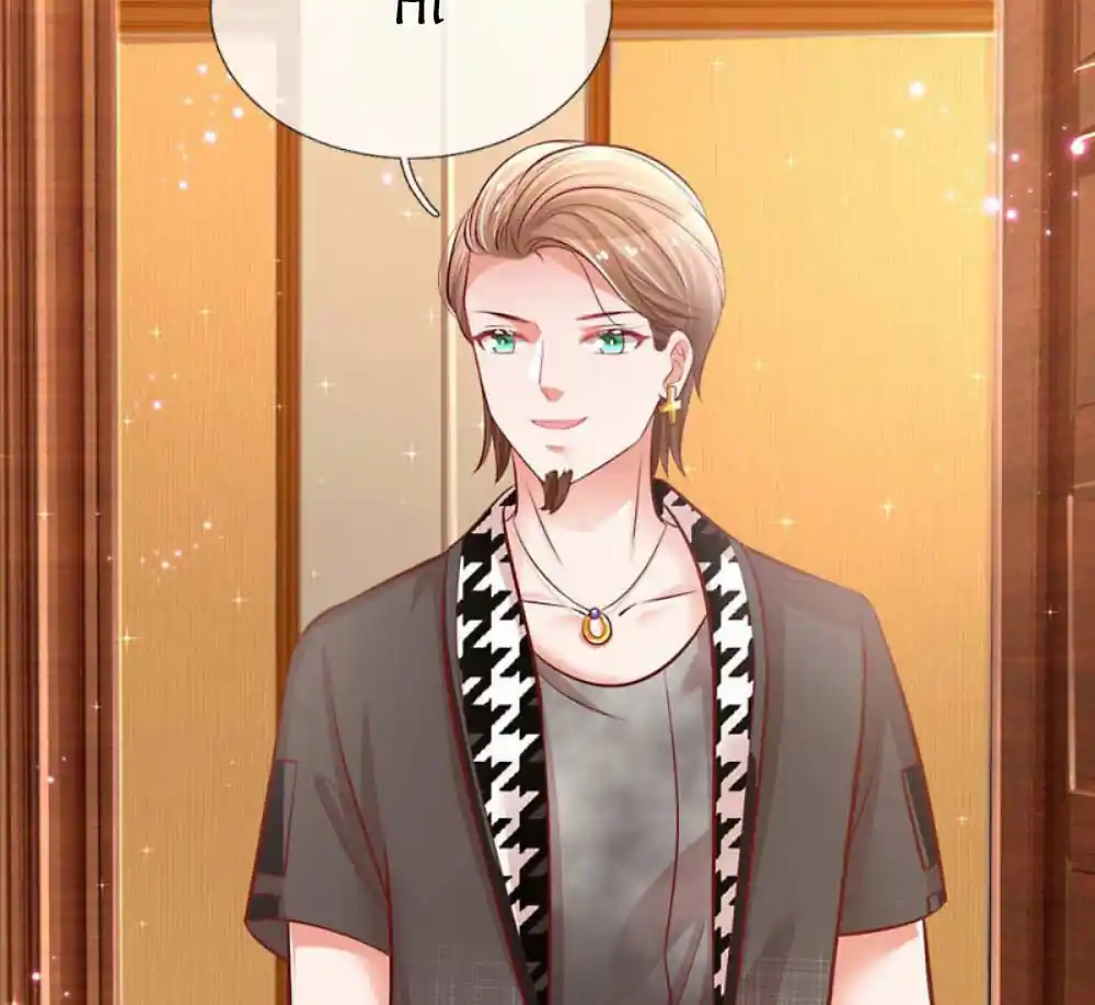 Mommy Run Away: Daddy Is Chasing After You Chapter 193