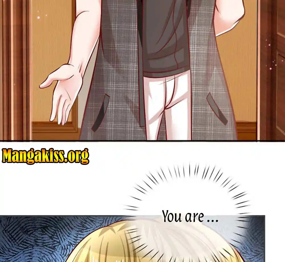 Mommy Run Away: Daddy Is Chasing After You Chapter 193