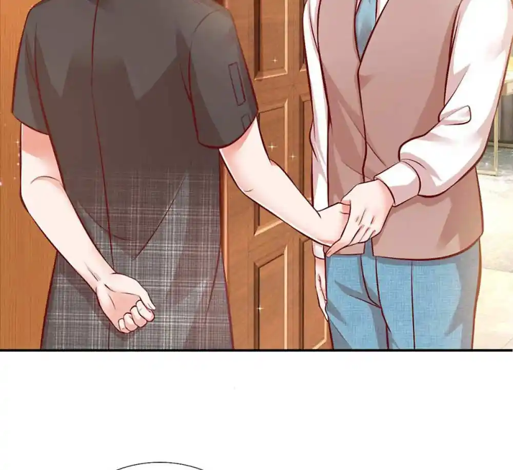 Mommy Run Away: Daddy Is Chasing After You Chapter 193