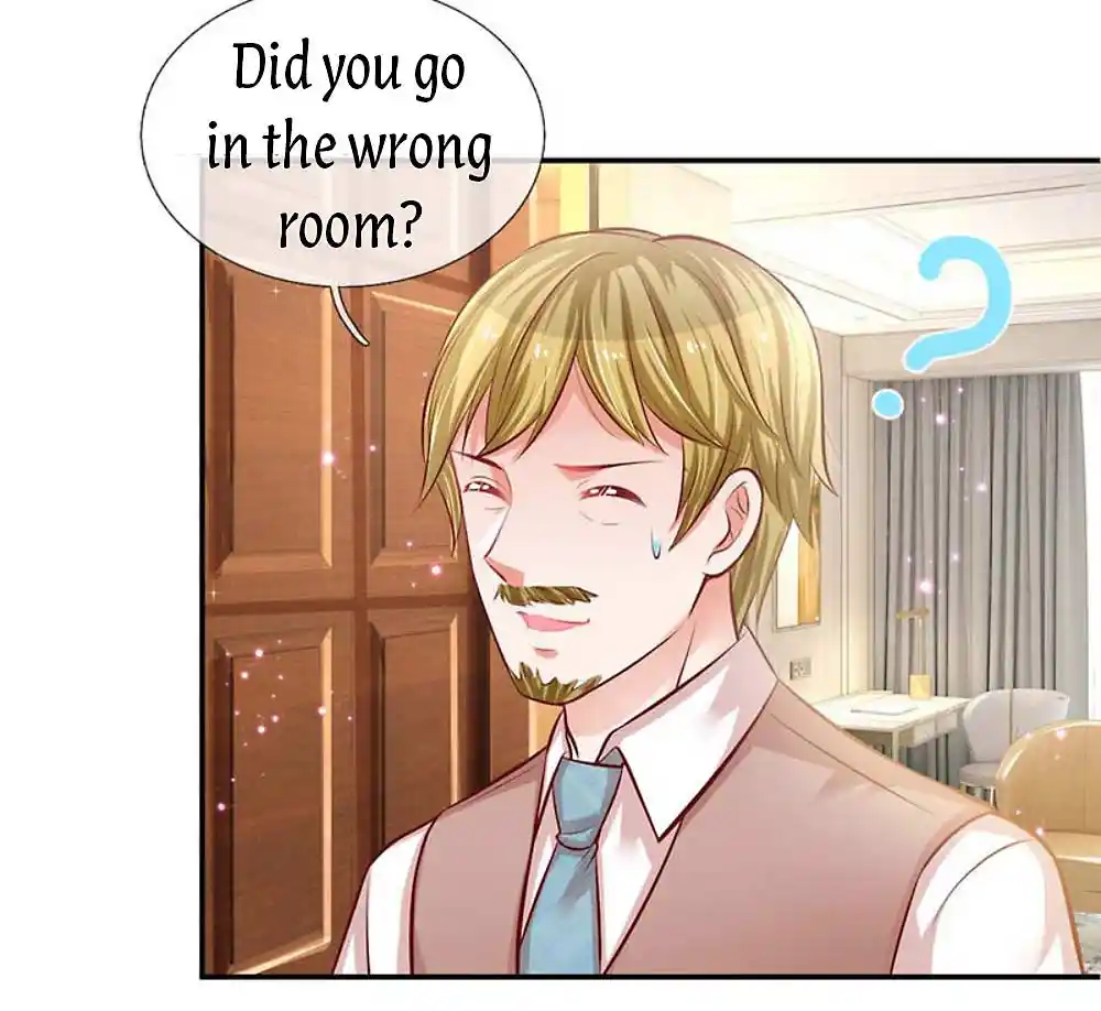 Mommy Run Away: Daddy Is Chasing After You Chapter 193