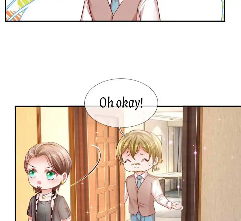 Mommy Run Away: Daddy Is Chasing After You Chapter 193