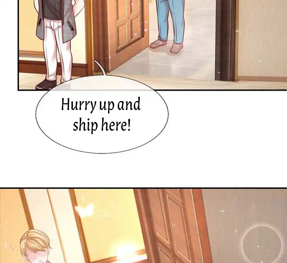 Mommy Run Away: Daddy Is Chasing After You Chapter 193