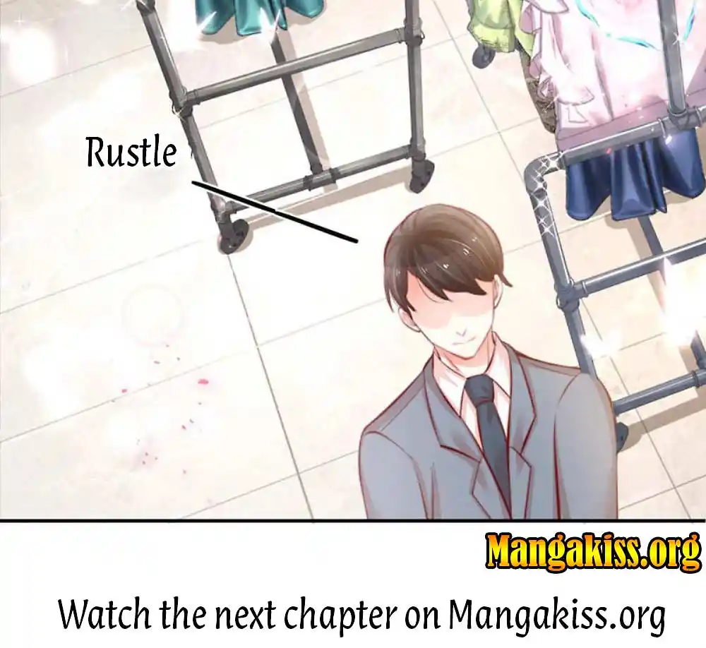 Mommy Run Away: Daddy Is Chasing After You Chapter 193