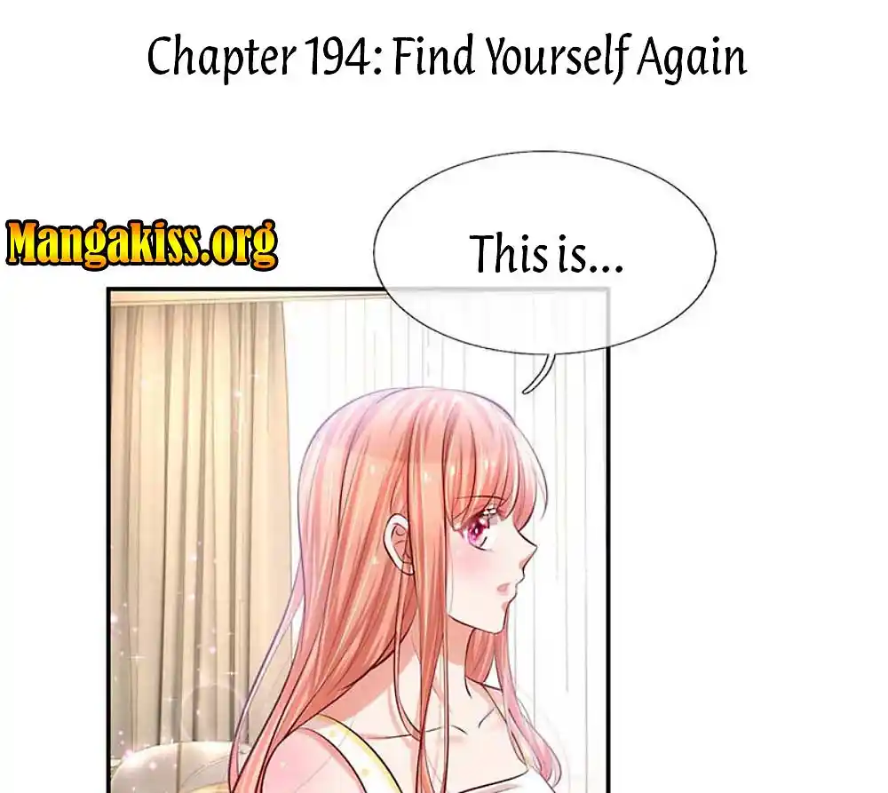 Mommy Run Away: Daddy Is Chasing After You Chapter 194