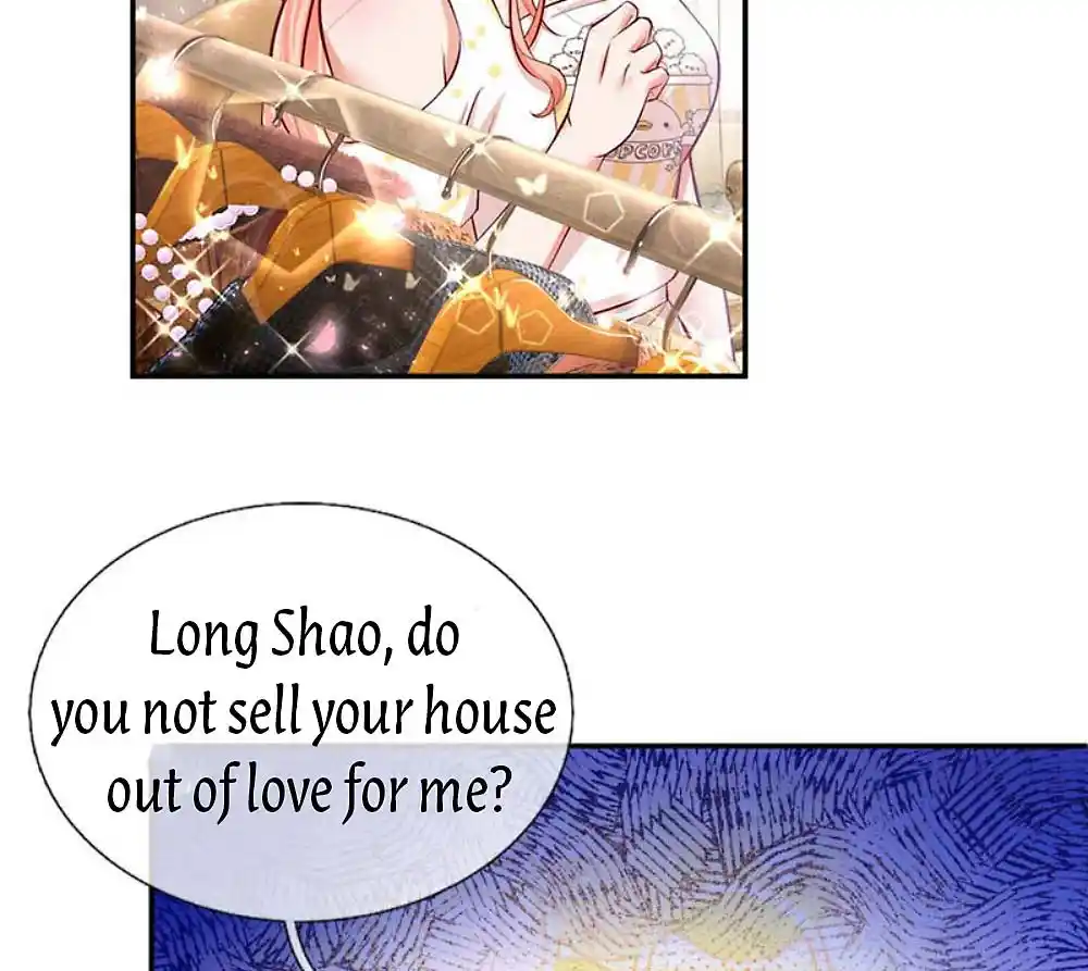 Mommy Run Away: Daddy Is Chasing After You Chapter 194