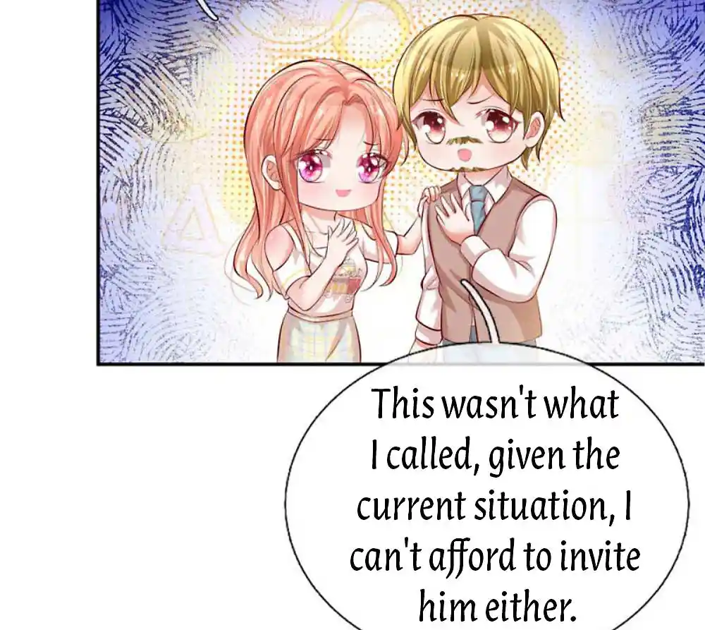 Mommy Run Away: Daddy Is Chasing After You Chapter 194