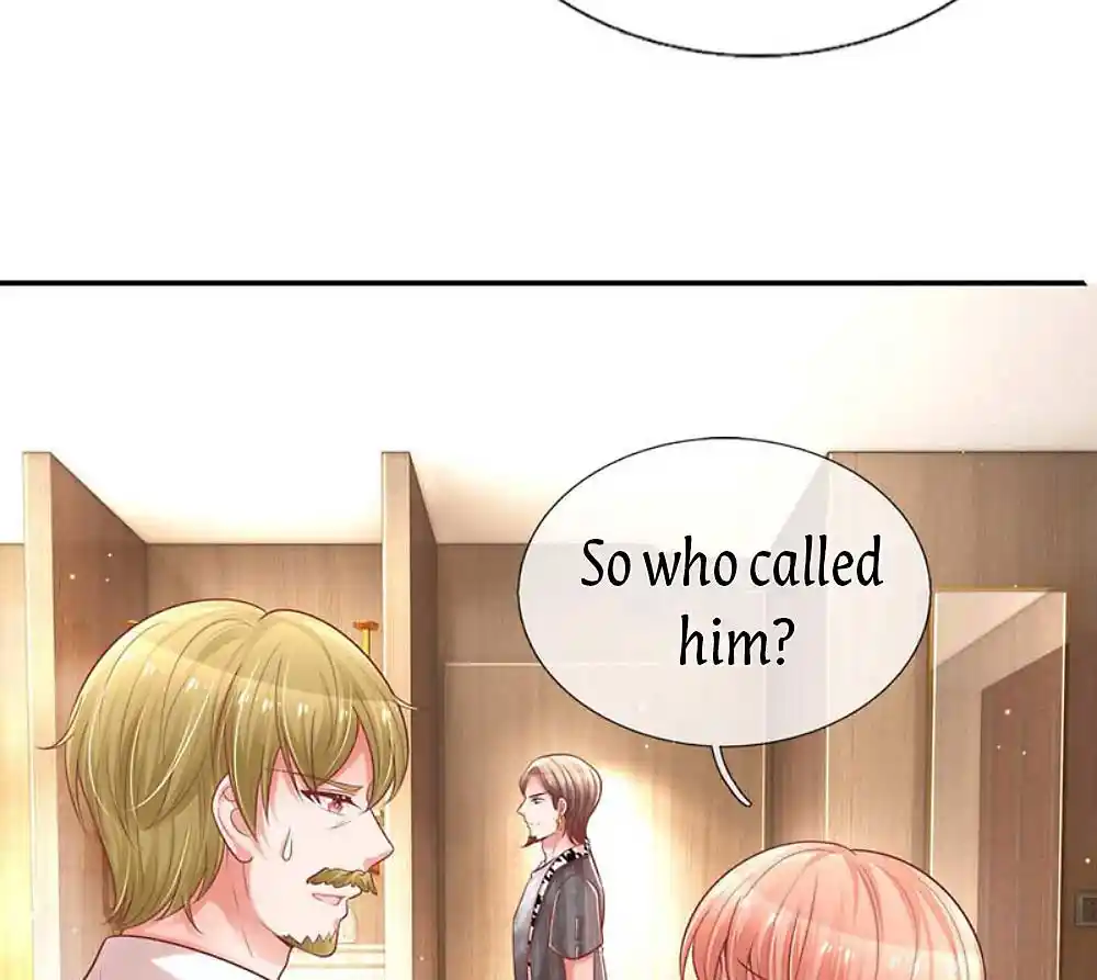 Mommy Run Away: Daddy Is Chasing After You Chapter 194