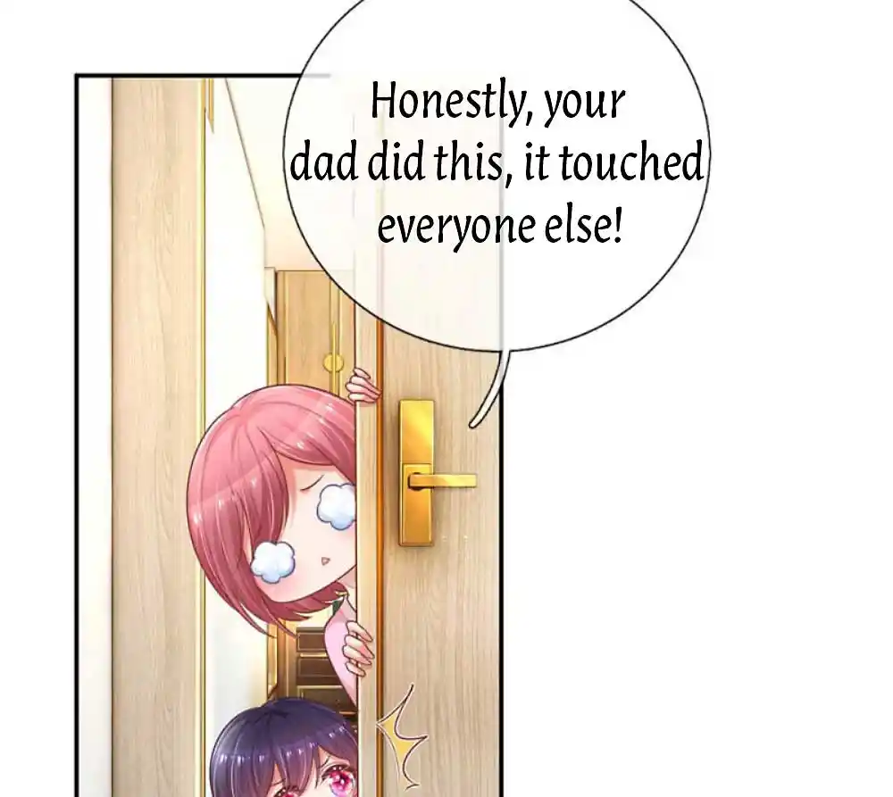 Mommy Run Away: Daddy Is Chasing After You Chapter 194