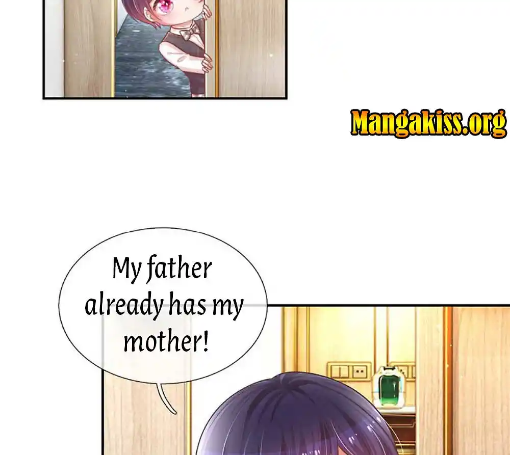 Mommy Run Away: Daddy Is Chasing After You Chapter 194