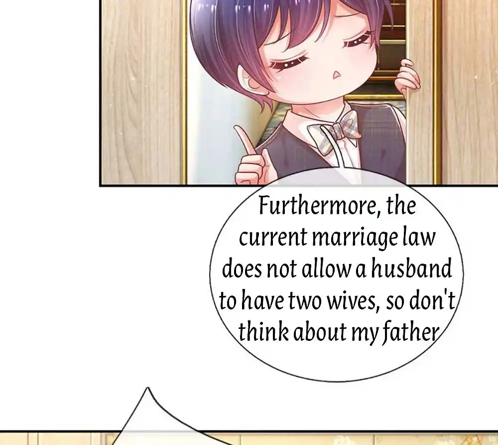 Mommy Run Away: Daddy Is Chasing After You Chapter 194