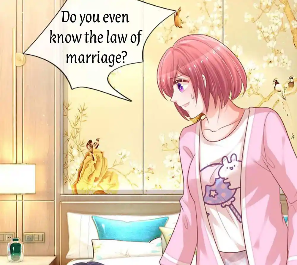 Mommy Run Away: Daddy Is Chasing After You Chapter 194