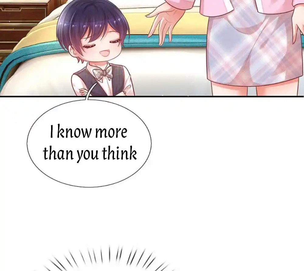 Mommy Run Away: Daddy Is Chasing After You Chapter 194