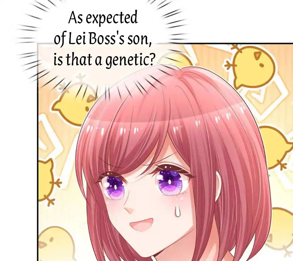 Mommy Run Away: Daddy Is Chasing After You Chapter 194