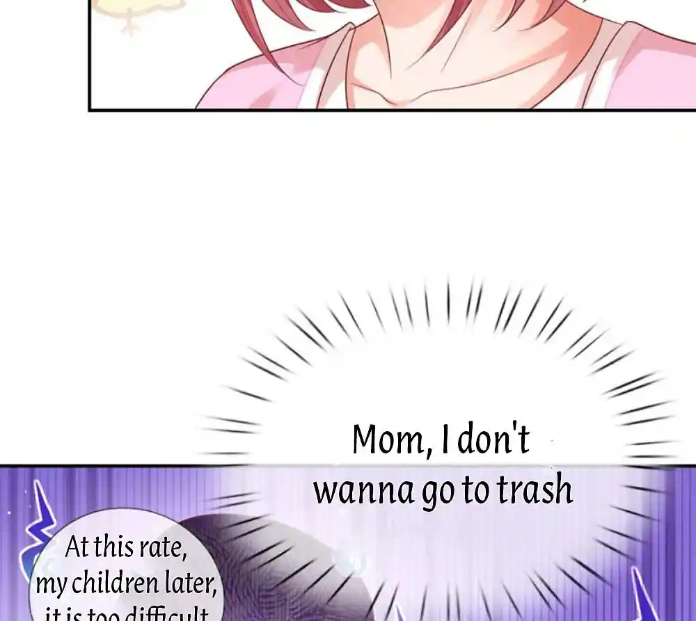 Mommy Run Away: Daddy Is Chasing After You Chapter 194