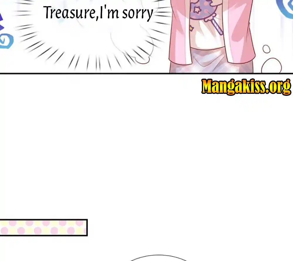 Mommy Run Away: Daddy Is Chasing After You Chapter 194