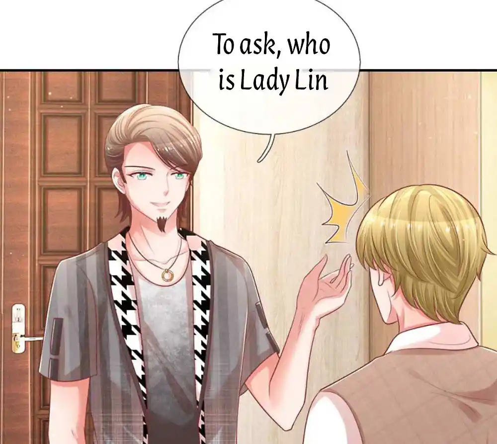 Mommy Run Away: Daddy Is Chasing After You Chapter 194