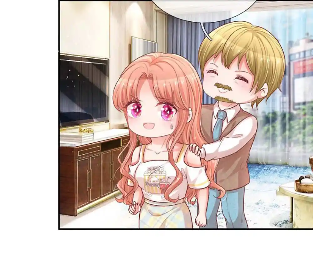 Mommy Run Away: Daddy Is Chasing After You Chapter 194