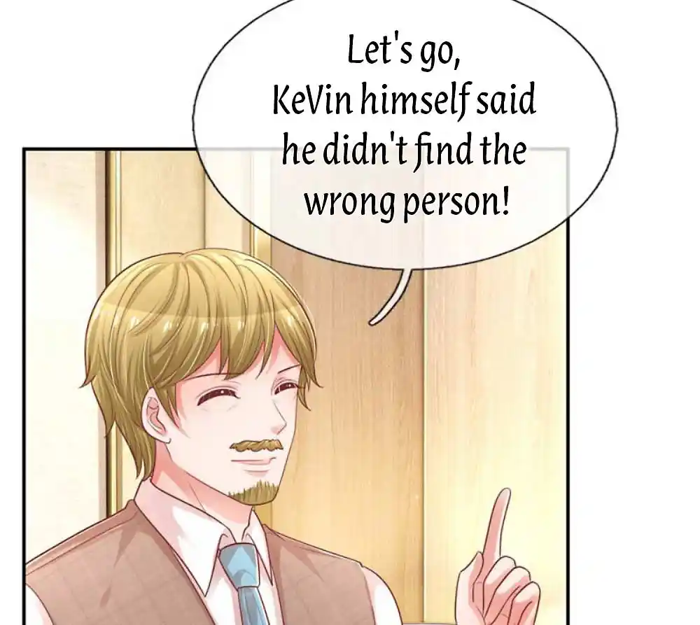 Mommy Run Away: Daddy Is Chasing After You Chapter 194