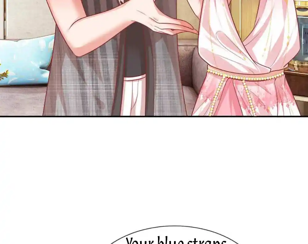 Mommy Run Away: Daddy Is Chasing After You Chapter 195