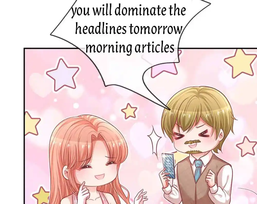 Mommy Run Away: Daddy Is Chasing After You Chapter 195